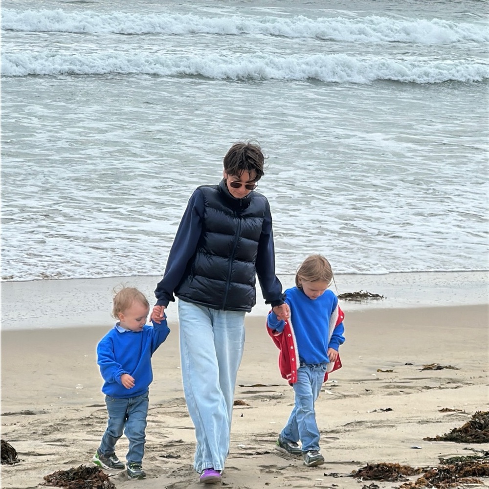 Meet your Posher, Tatiana